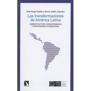 Transformaciones de América...