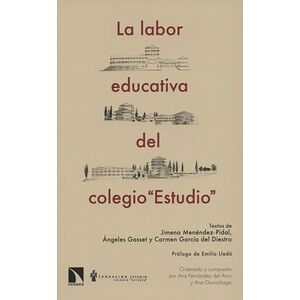 La labor educativa del...