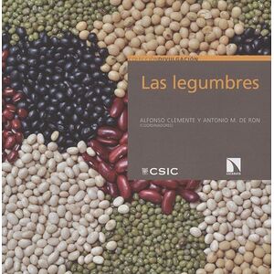 Las legumbres