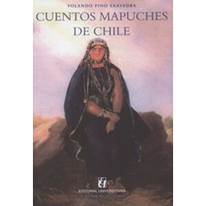 Cuentos mapuches de Chile