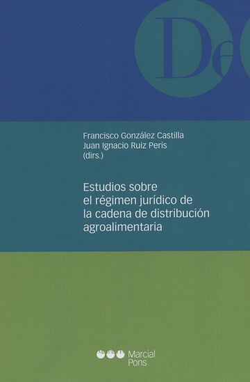 Estudios sobre el régimen...