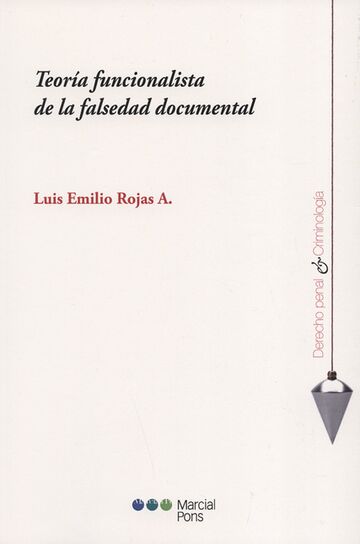 Teoría funcionalista de la...