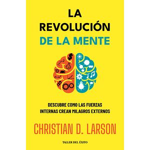 La revolución de la mente