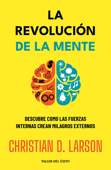 La revolución de la mente