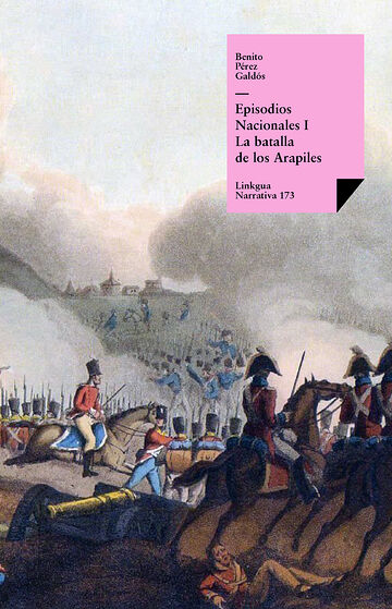 Episodios nacionales I. La...