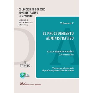El procedimiento...