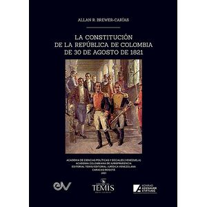 La Constitución de la...