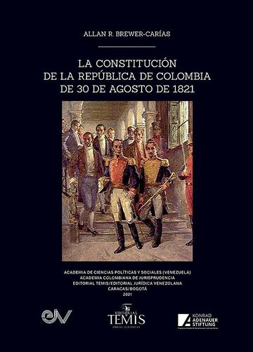 La Constitución de la...
