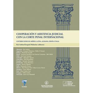 Cooperación y asistencia...