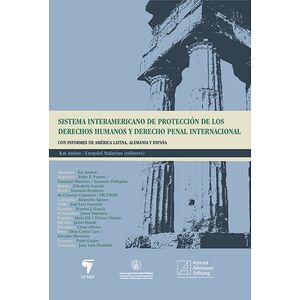 Sistema interamericano de...
