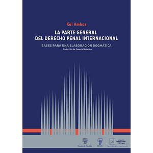 La parte general del...