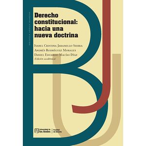 Derecho constitucional...
