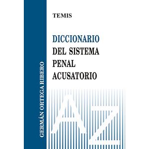 Diccionario del sistema...