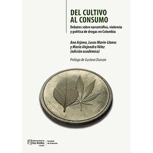 Del cultivo al consumo