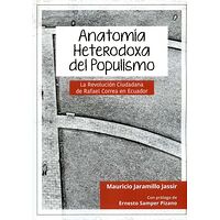 Anatomía heterodoxa del...