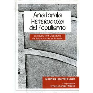 Anatomía heterodoxa del...