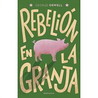 Rebelión en la granja