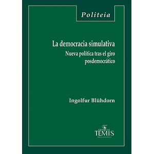La democracia simulativa