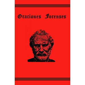 Oraciones forenses colombianas