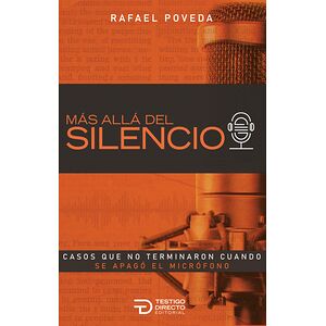 Mas allá del silencio