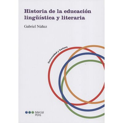 Historia de la educación...