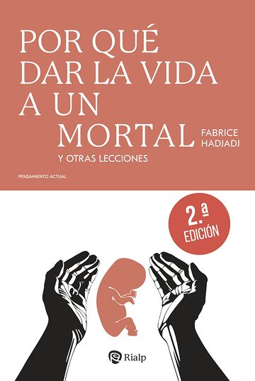 Por qué dar la vida a un...