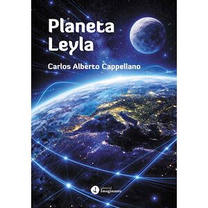 Planeta Leyla