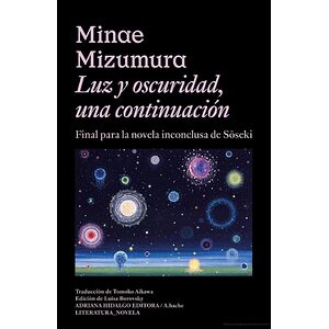 Luz y oscuridad. Una...