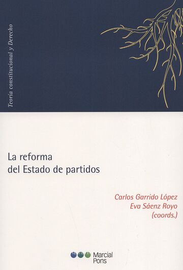 La reforma del Estado de...