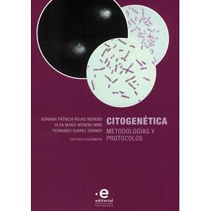Citogenética. Metodologías...