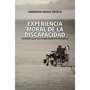 Experiencia moral de la...