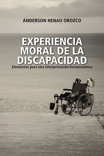 Experiencia moral de la...