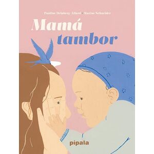 Mamá tambor