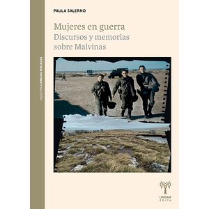 Mujeres en guerra