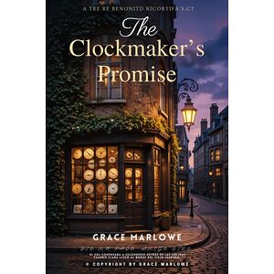 The Clockmaker's Promise