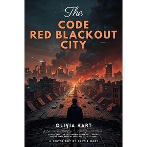 Code Red: Blackout City