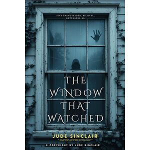 The Window That Watched