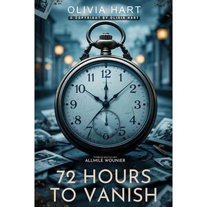 72 Hours to Vanish