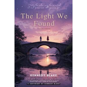 The Light We Found