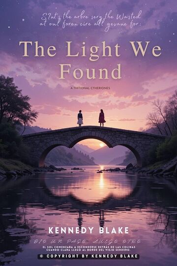 The Light We Found