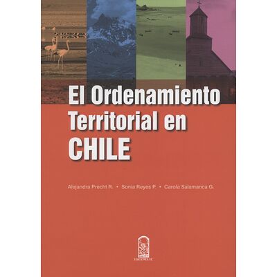 El ordenamiento territorial...