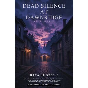 Dead Silence at Dawnridge
