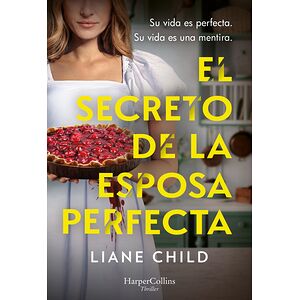 El secreto de la esposa...