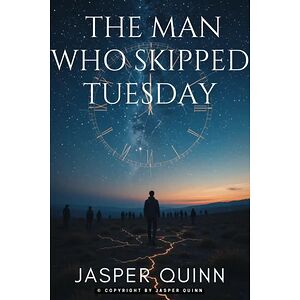 The Man Who Skipped Tuesday