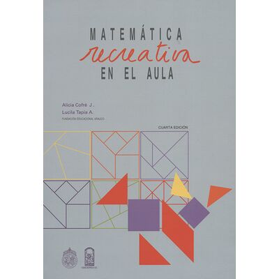 Matemática recreativa en el...