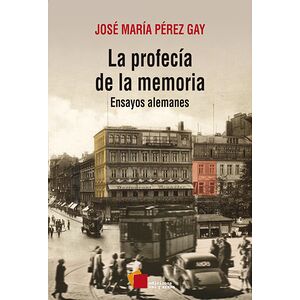 La profecía de la memoria