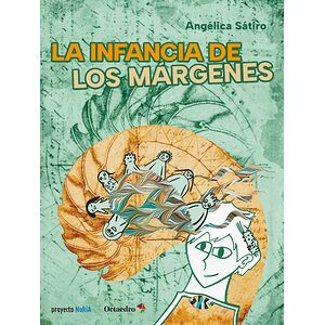 La infancia de los Márgenes