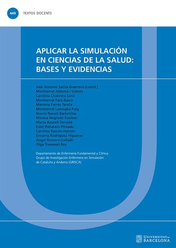 Aplicar la simulación en...