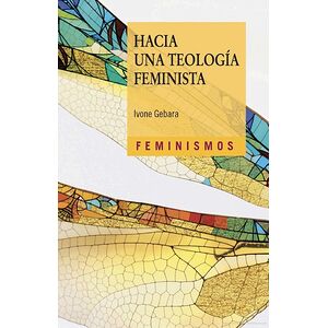 Hacia una teologia feminista