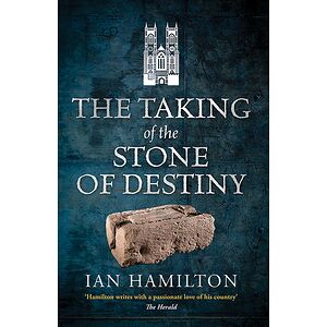The Taking of the Stone of...